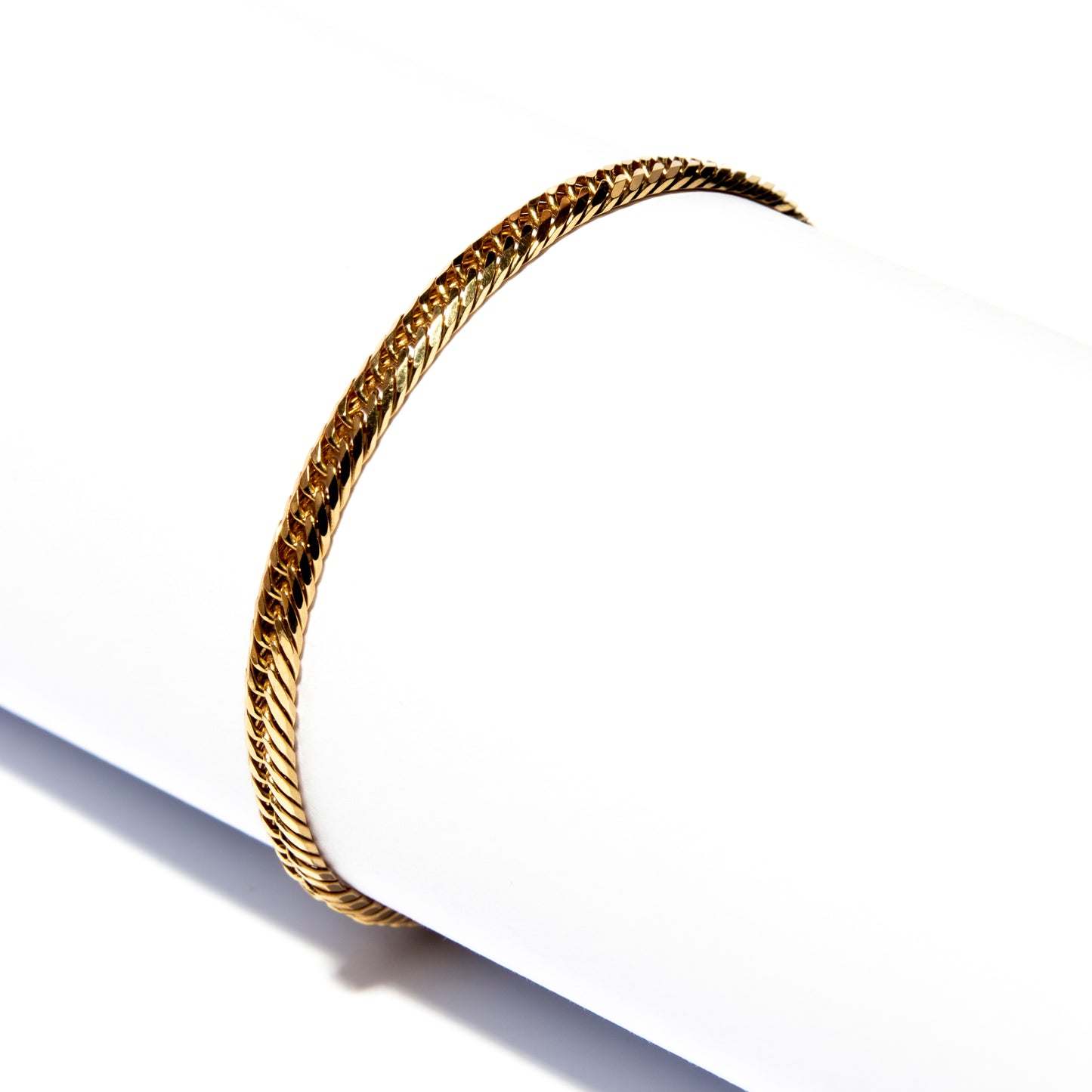 Kelly Foxtail Bracelet