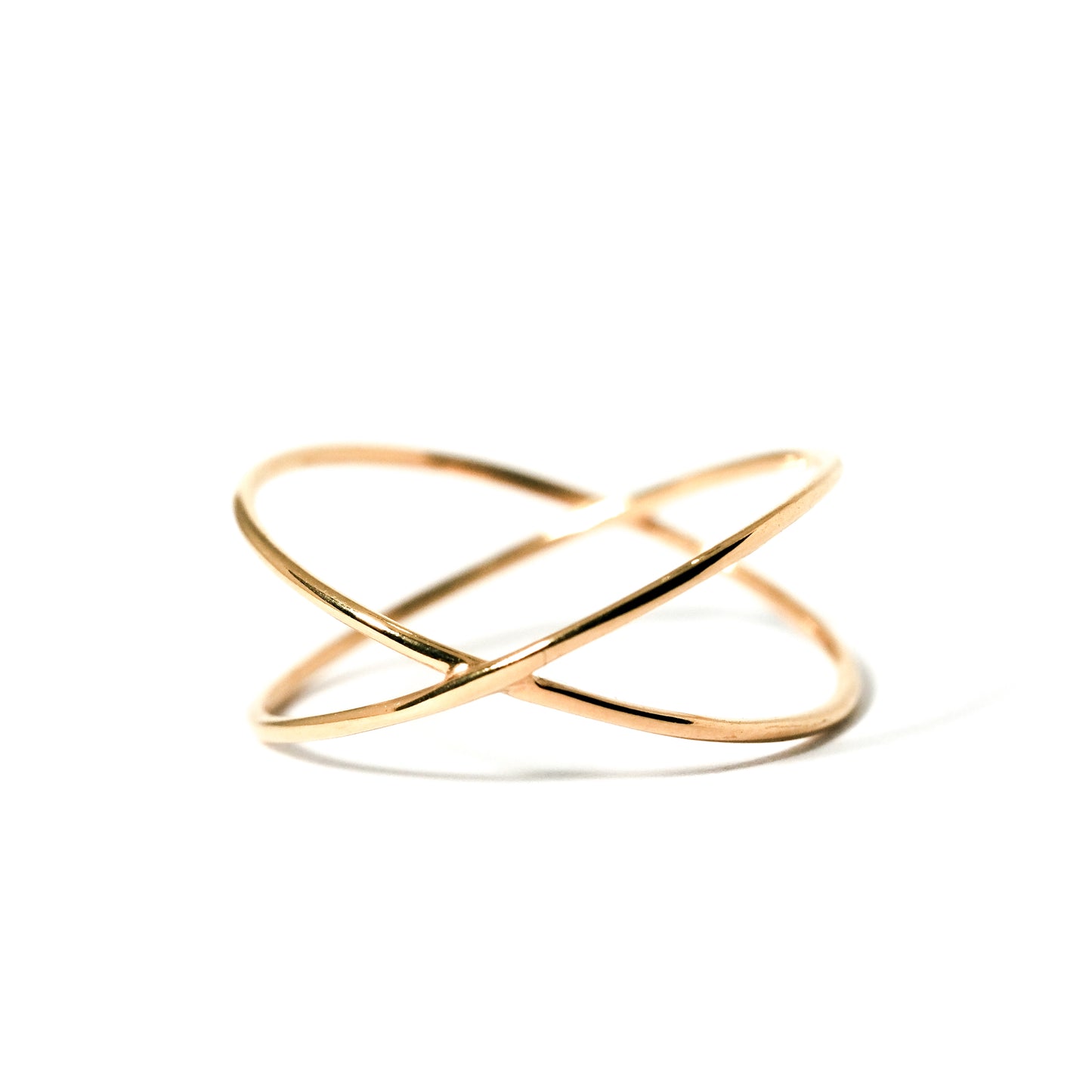 Cross Ring