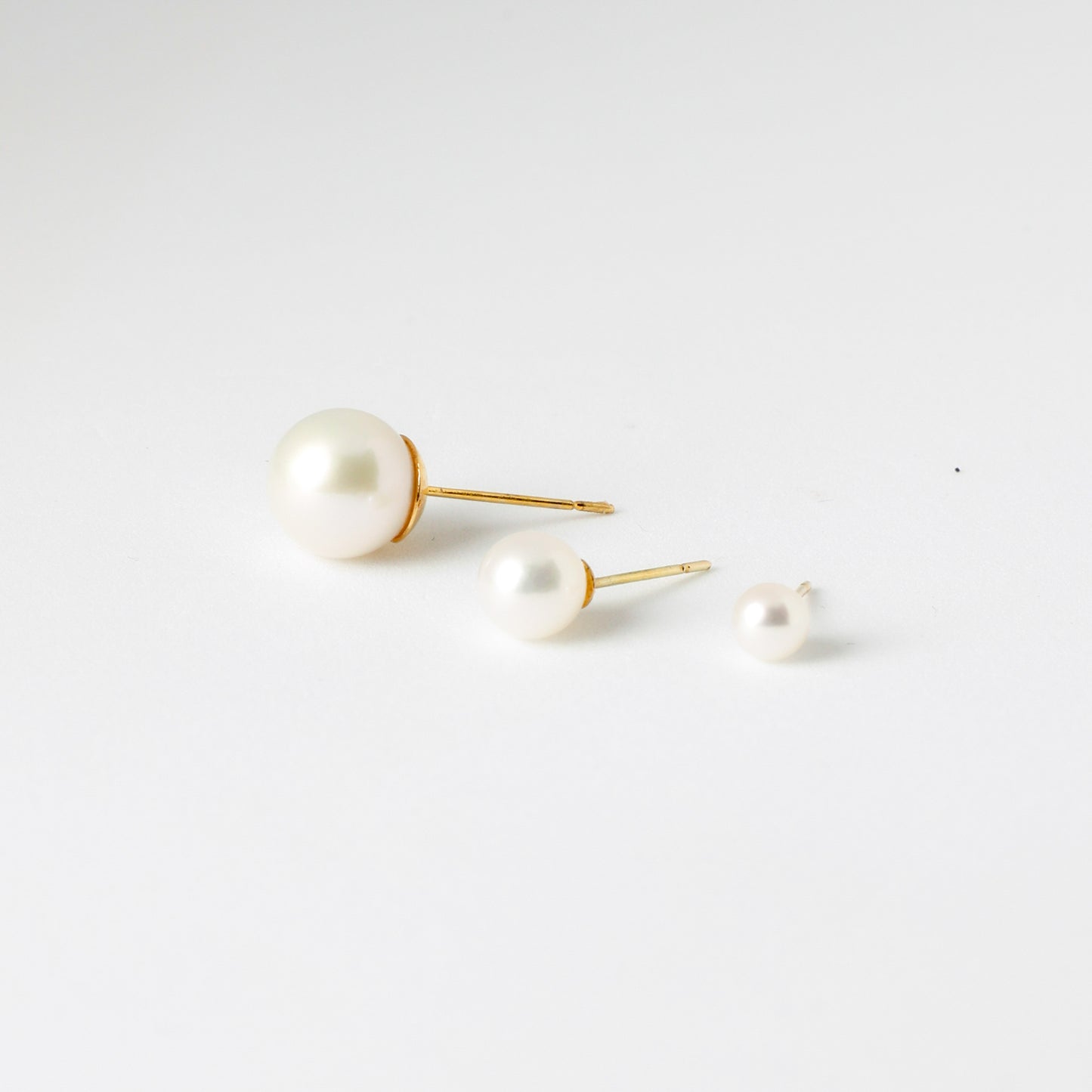 Betty Pearl Studs