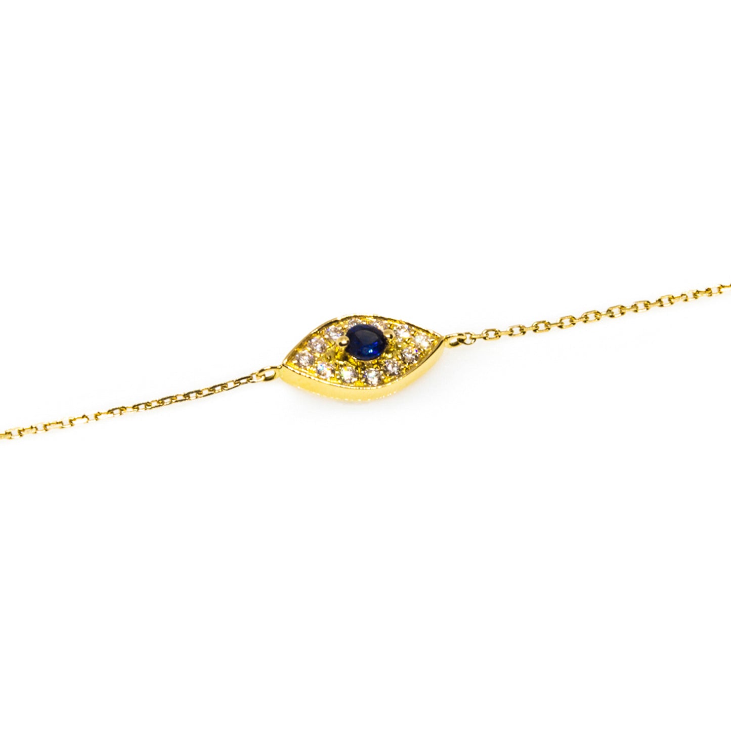 Evil Eye Bracelet