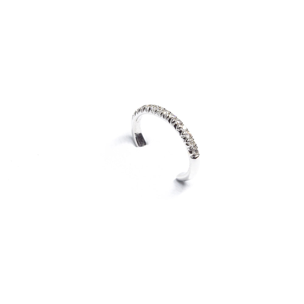 Essential Diamond Cuff