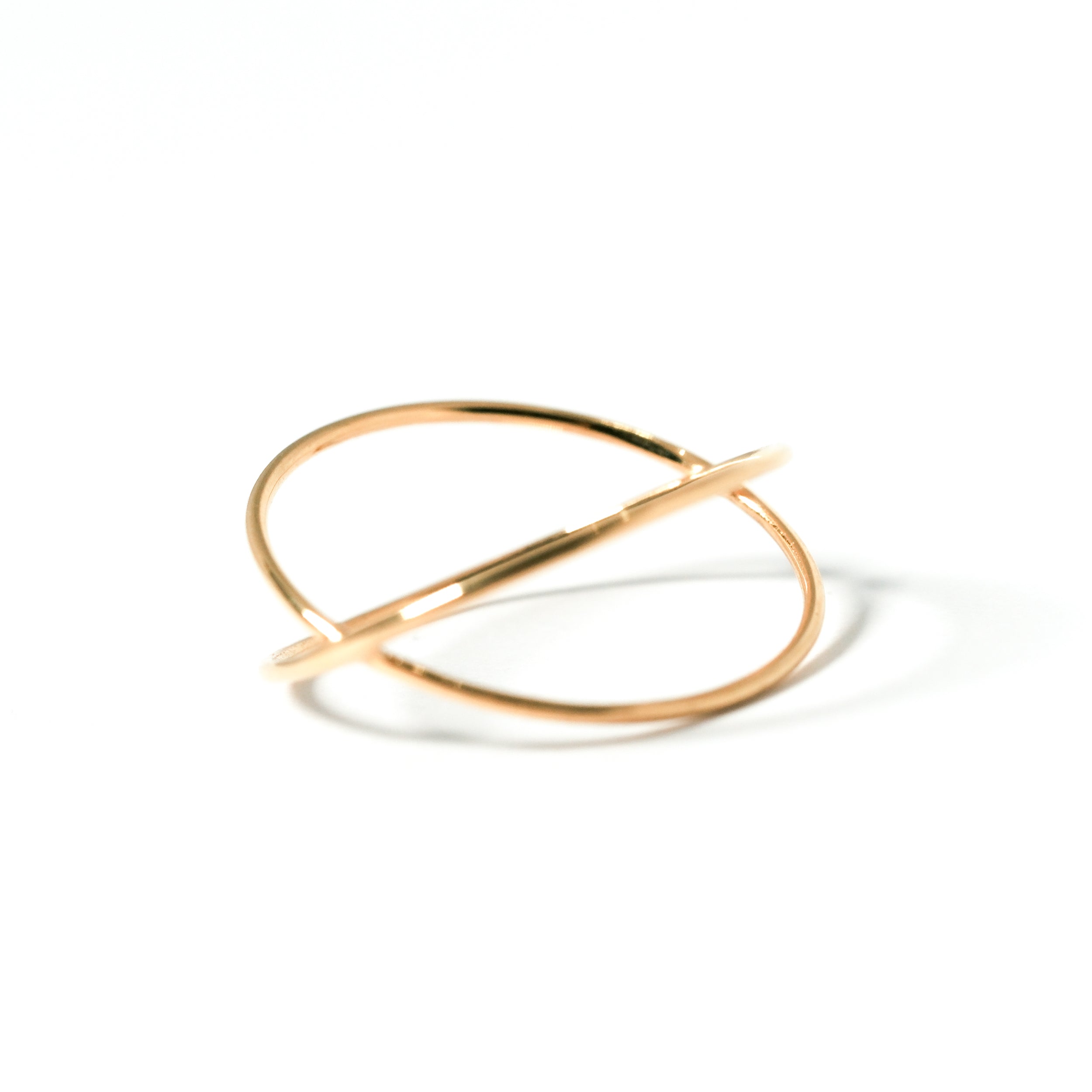 Cross Ring