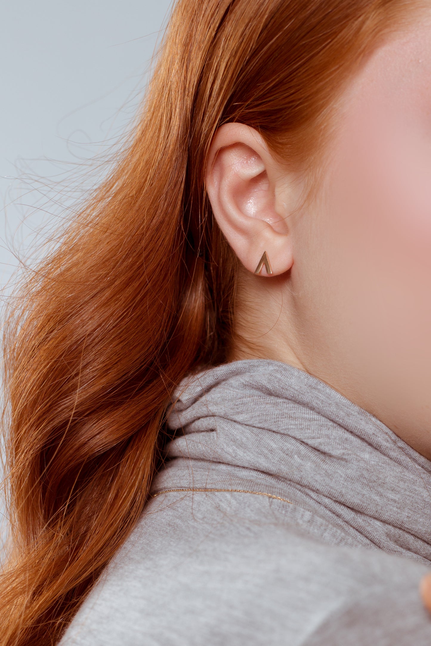 Ava Earrings