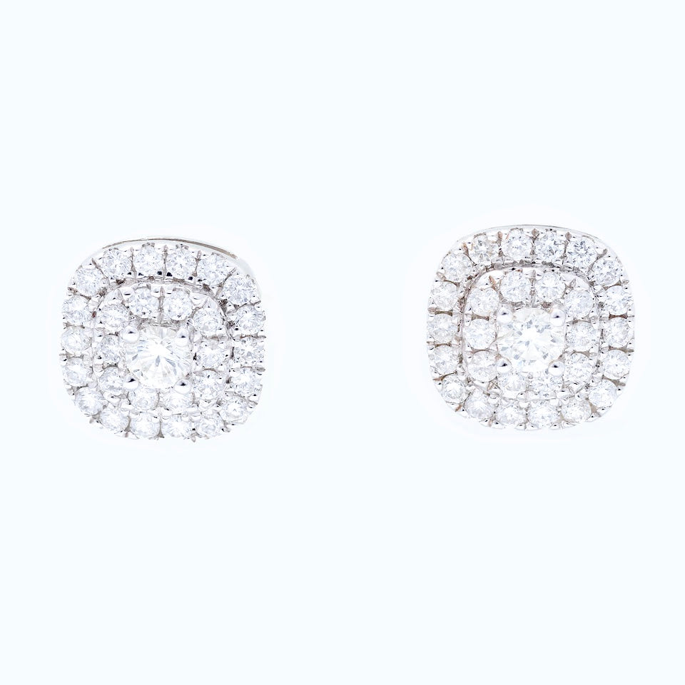 Willa Diamond Earrings